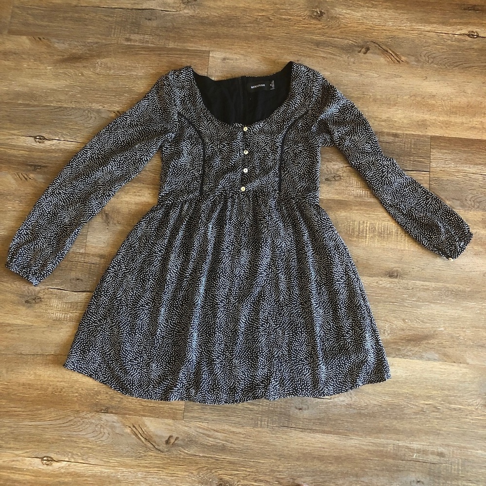 Mink Pink Dress, size XS
